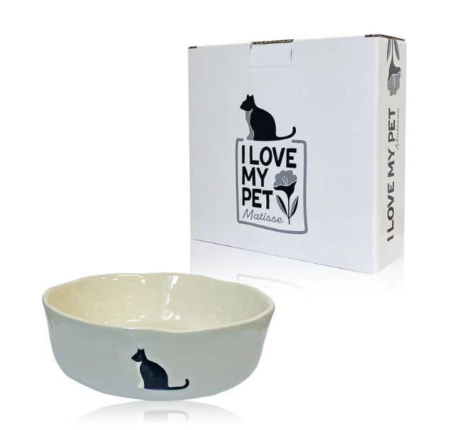 I LOVE MY PET MATISSE CIOTOLA GATTO 600ML