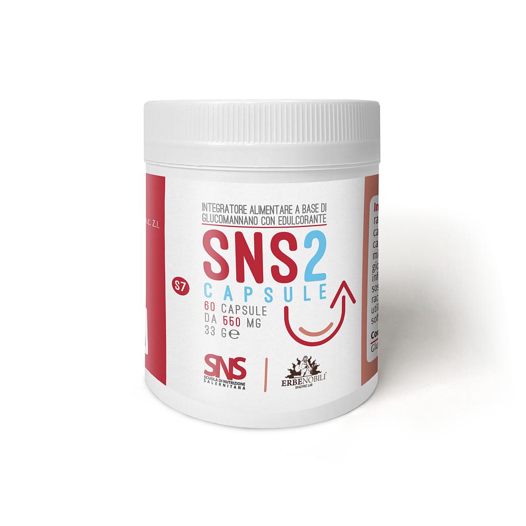 SNS2 ERBENOBILI