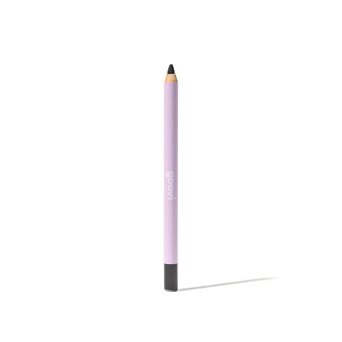 GOOVI MATITA OCCHI LINER & KAJAL 01 BLACK