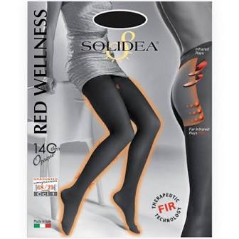 RED WELLNESS 140 OPAQUE L MOSTO