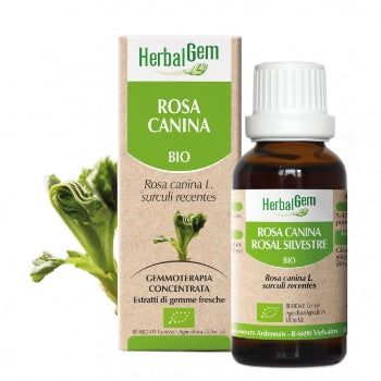 HERBALGEM ROSA CANINA BIO 30ML