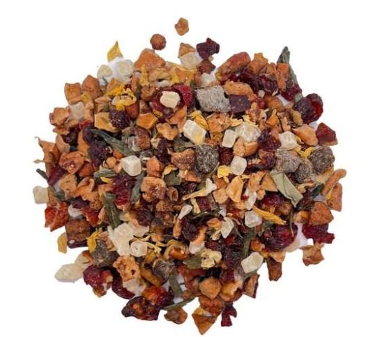INFUSO FRUTTA TROPICALE 1KG