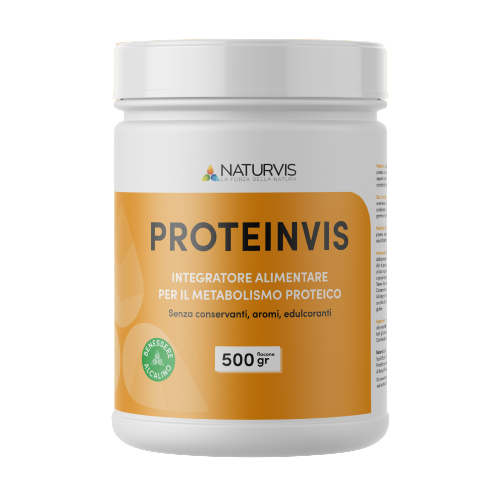 PROTEINVIS