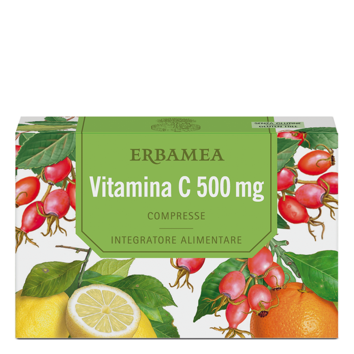 VITAMINA C 24 COMPRESSE