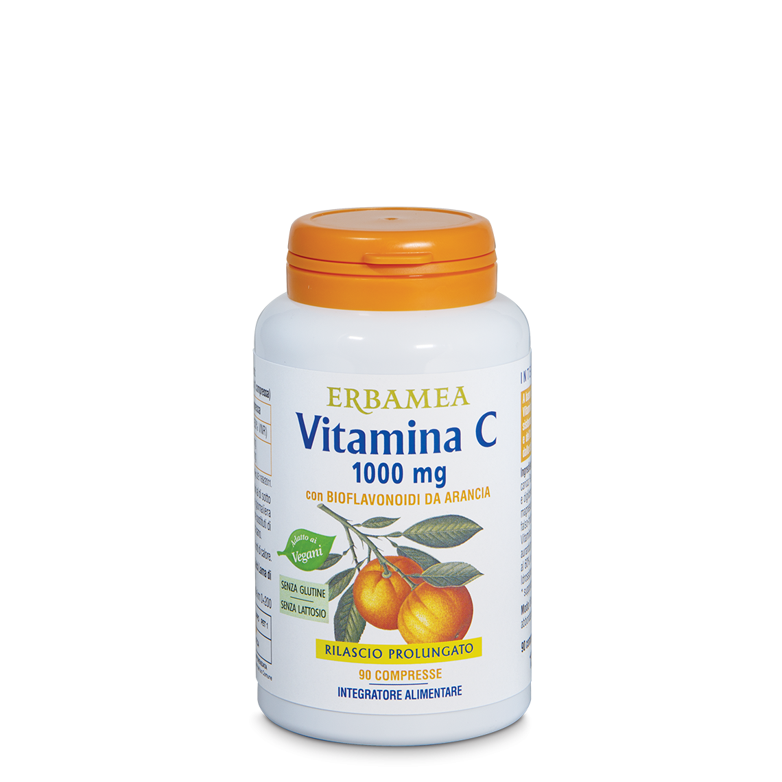 VITAMINA C 1000MG 30CPR