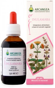 INULAMARA 50ML