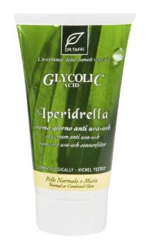 ACIDO GLICOLICO IPERIDRELLA 50ML