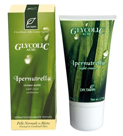 DR TAFFI IPERNUTRELLA AC 50 ML