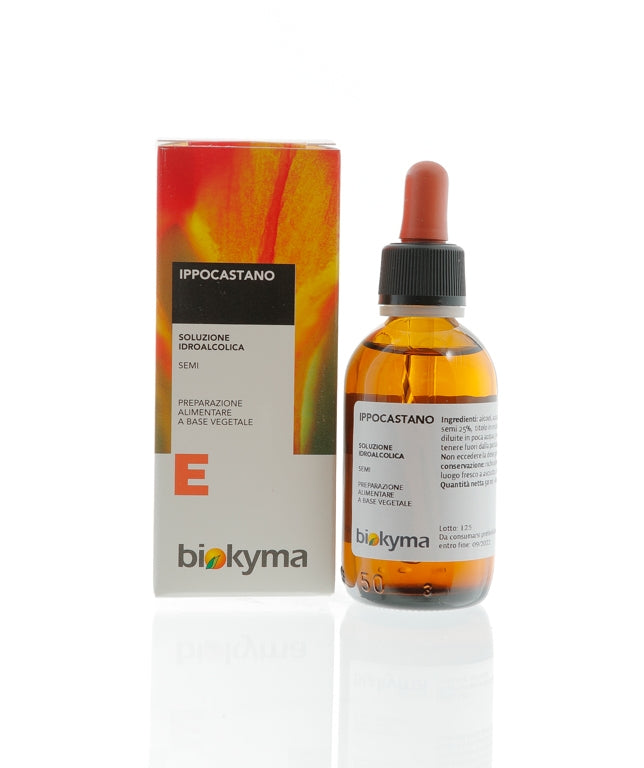 IPPOCASTANO FRUTTI TM 50ML