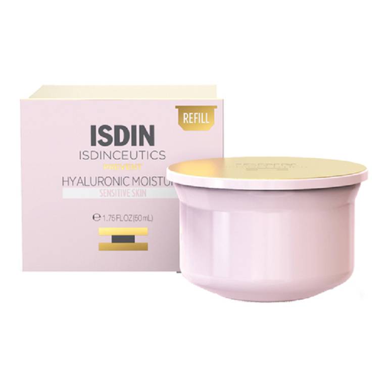 HYAL MOISTURE SEN REFILL 50ML
