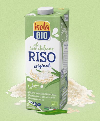 DRINK RICE NATURAL PREMIUM 6X1000ML