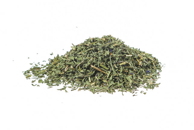 ISSOPO FIORI E FOGLIE INTERI 1KG