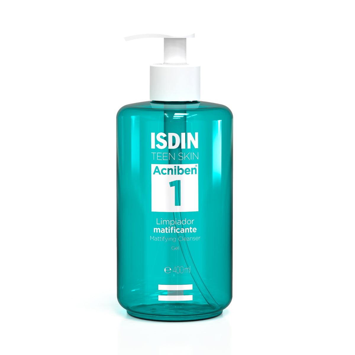 ACNIBEN MATTIFYING CLEANSER 400ML