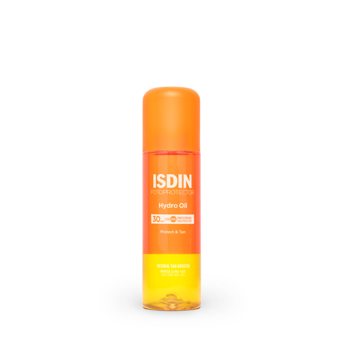FOTOPROTECTOR BIFASICA ACQUA OLIO SPF30 200ML