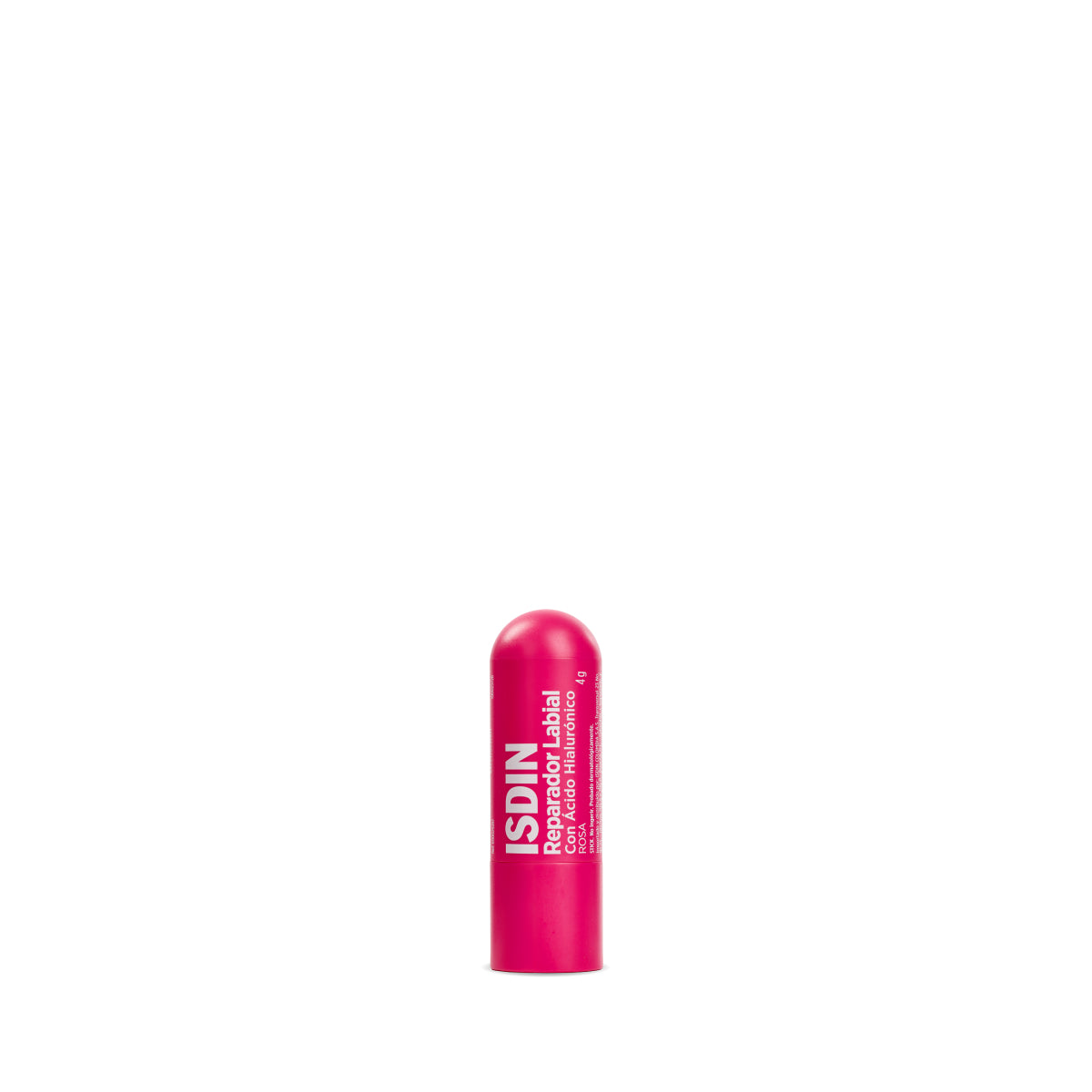 REPARADOR LABIAL PINK ROSA 4GR ISDIN