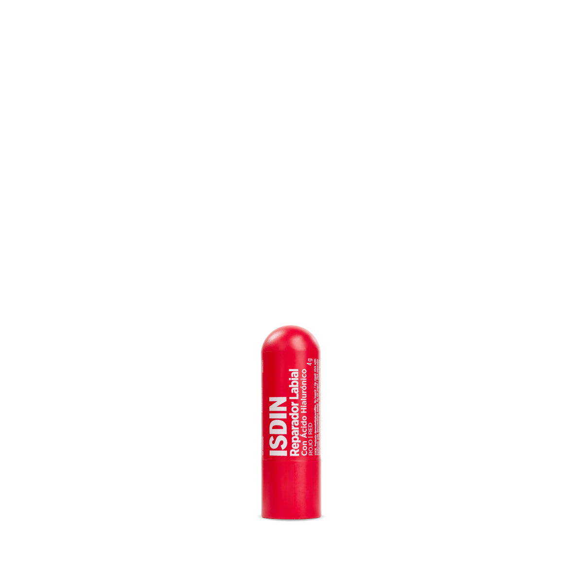 REPARADOR LABIAL RED ROSSO 4GR ISDIN