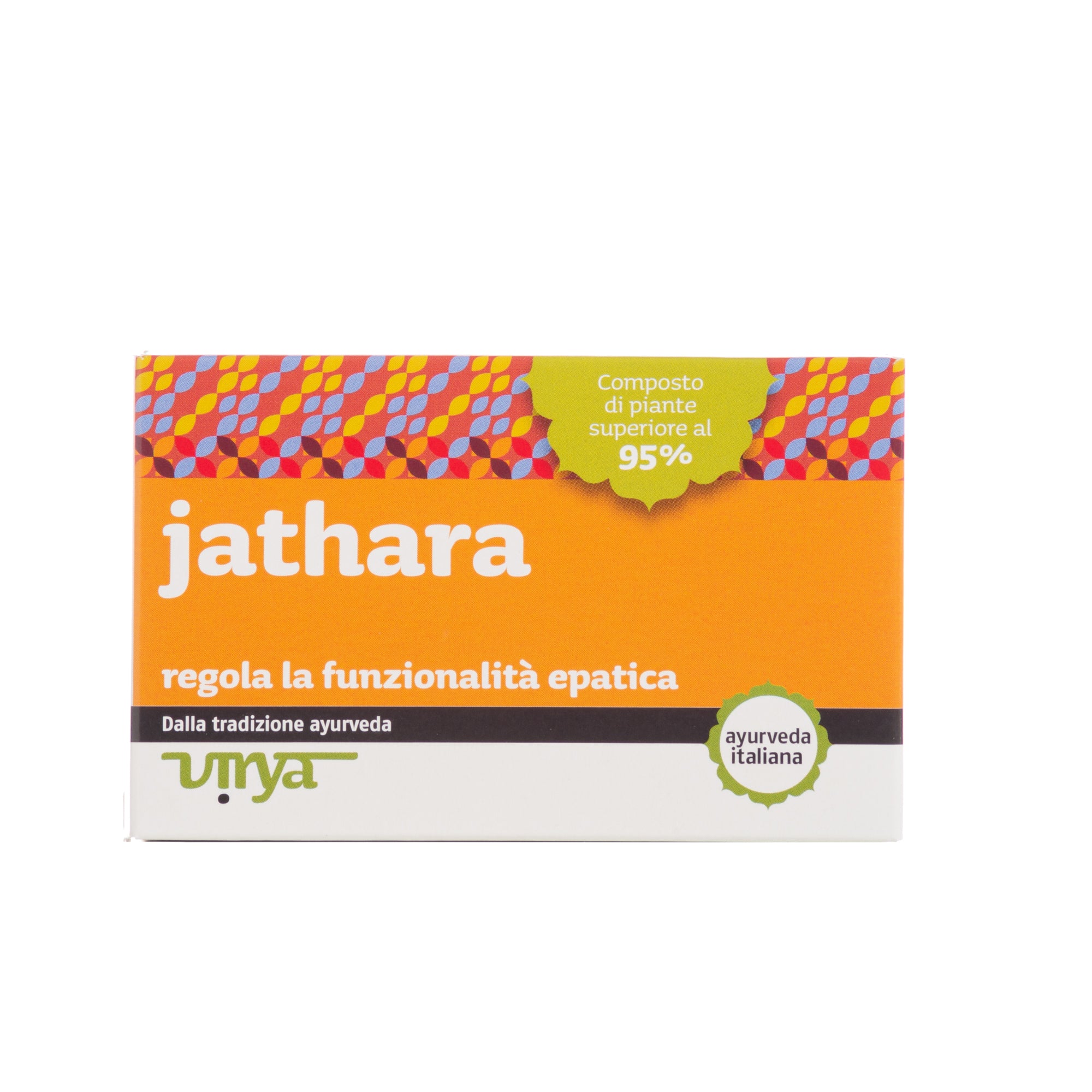 jathara virya 60 compresse