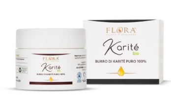BURRO KARITE PURO 100ML