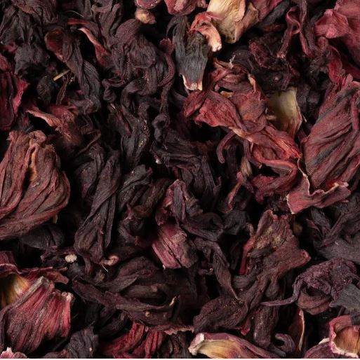 KARKADE FIORI INTERI 100G
