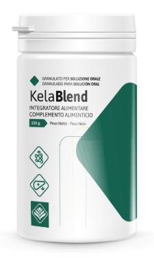 KELABLEND 150G