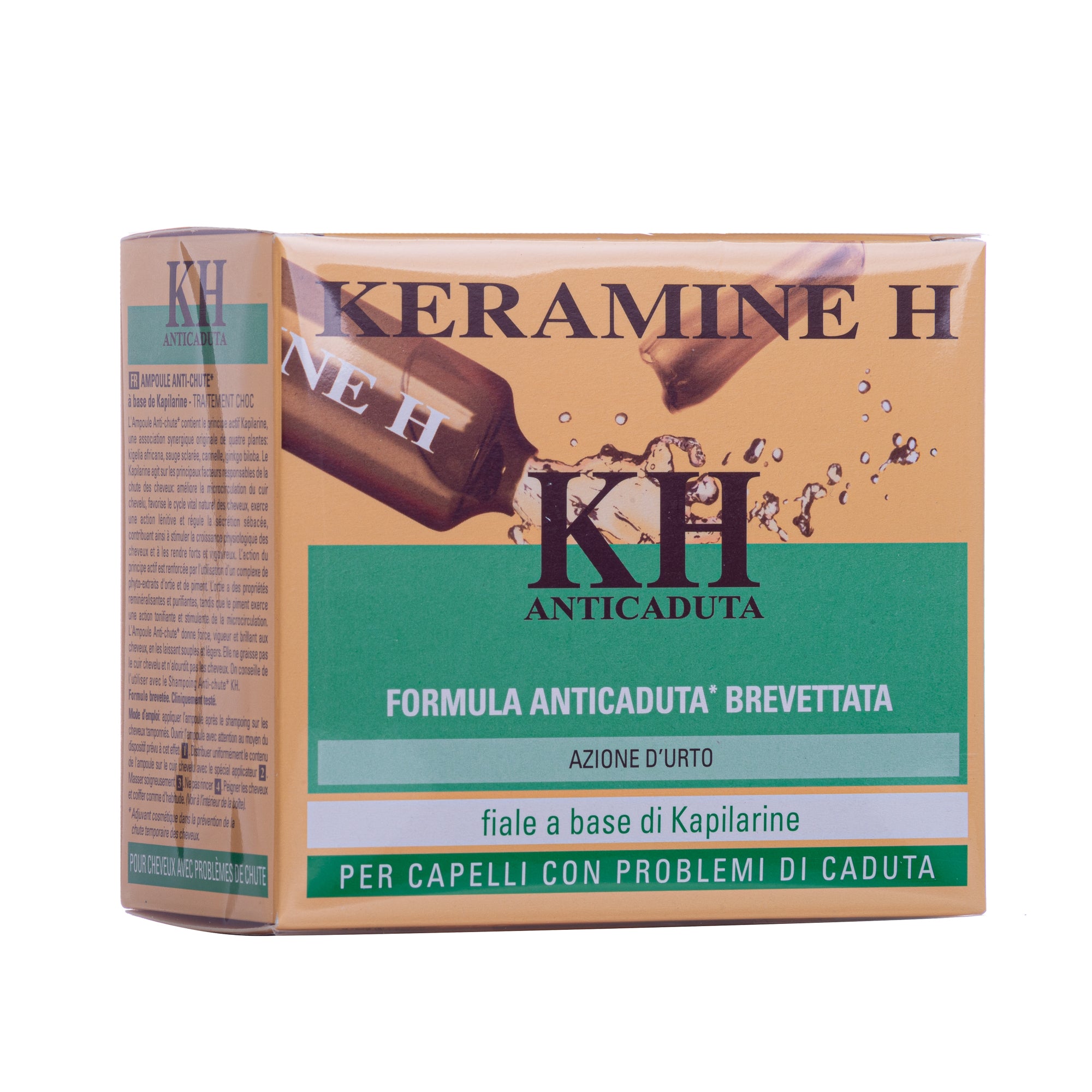 keramine h anticaduta