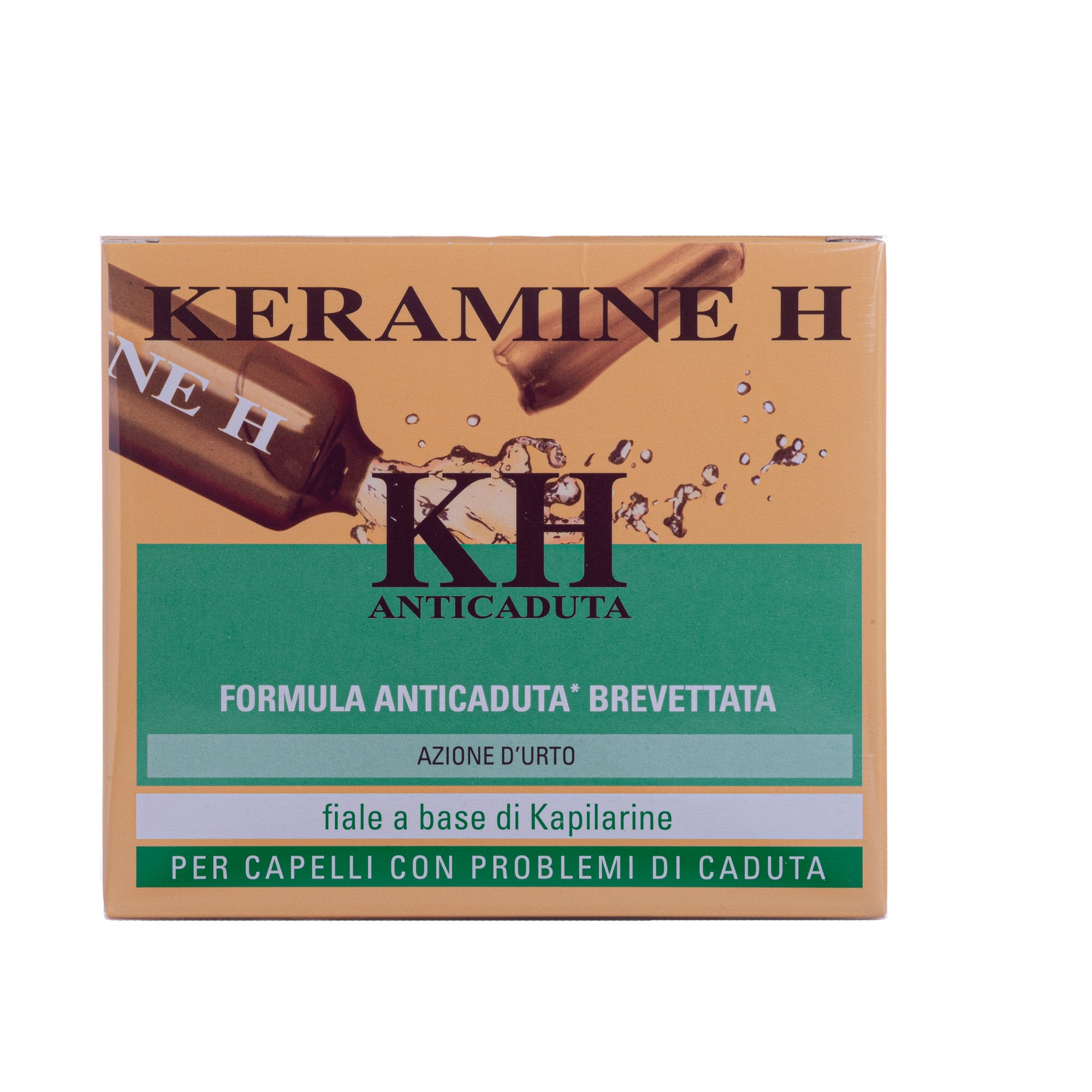 keramine h anticaduta