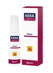 KERA' SCALPO DANNO ZERO SPF30 100ML