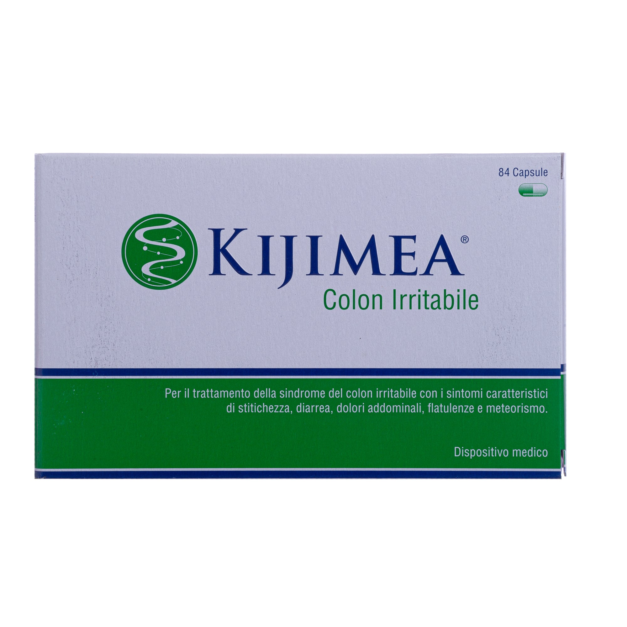 kijimea colon irritabile 84 capsule