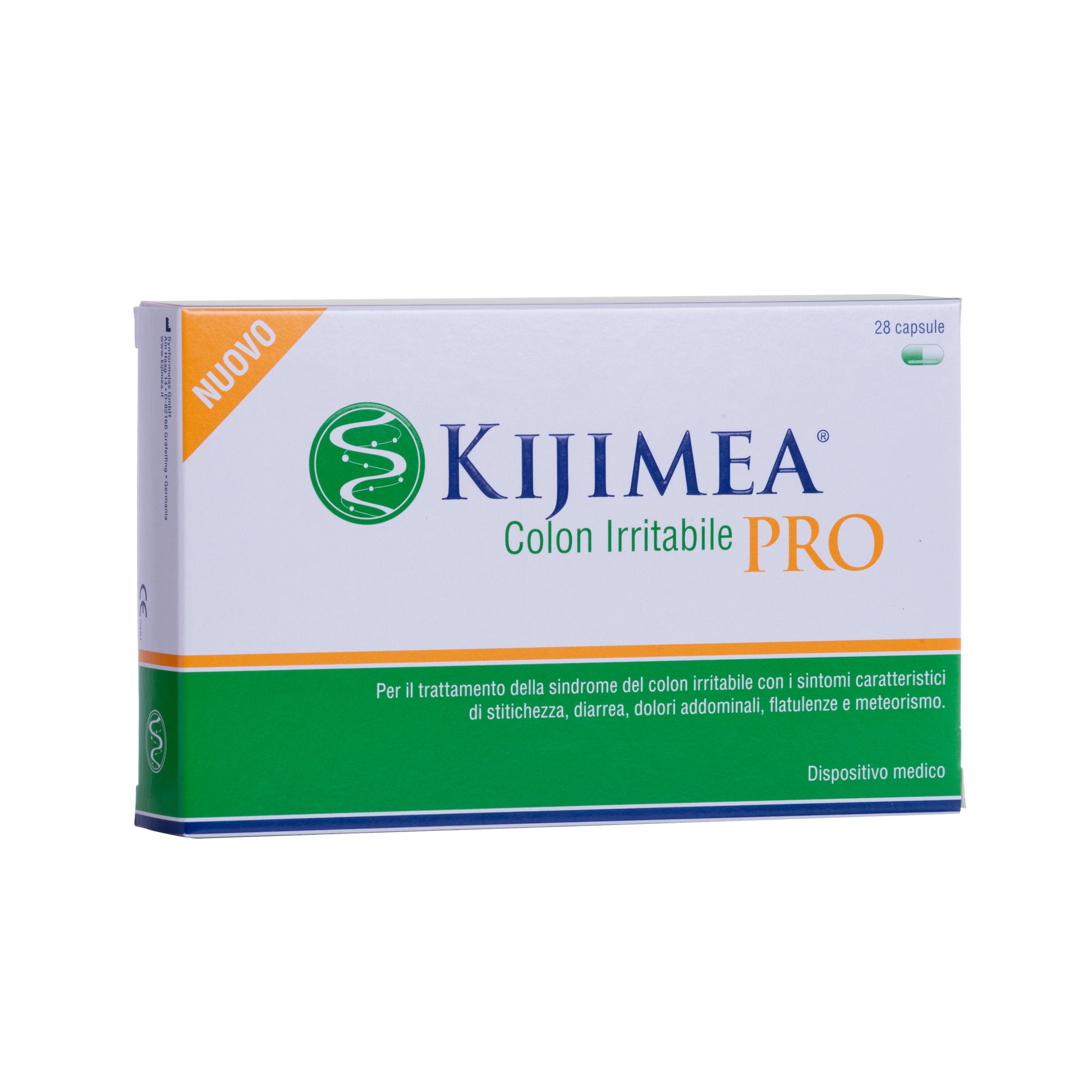 KIJIMEA COLON IRRITABILE PRO 28 CAPSULE