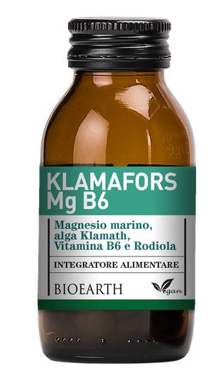 KLAMAFORS MG B6 60G BIOEARTH