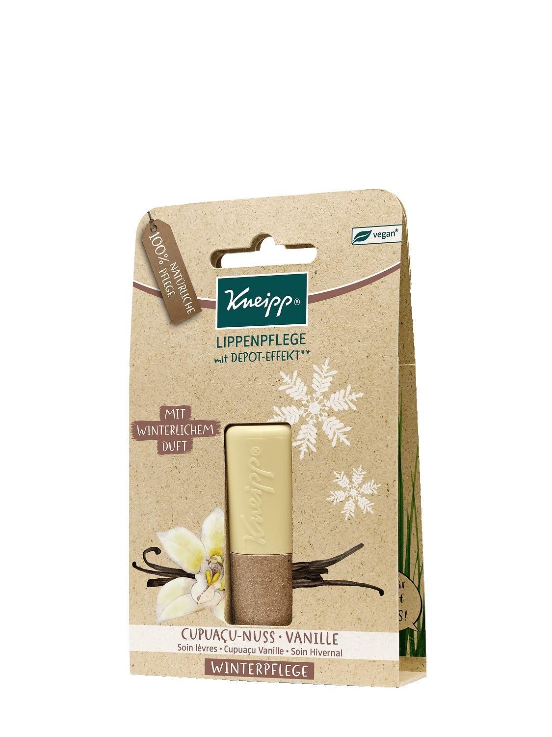 KNEIPP BALSAMO LABBRA CURE EXTRA 4,7GR