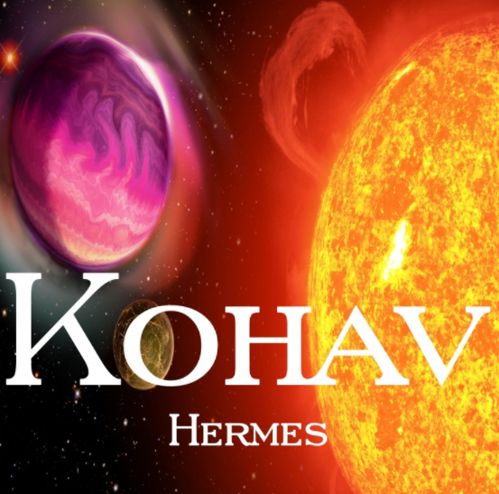 KOHAV SPRAY - 30 ML