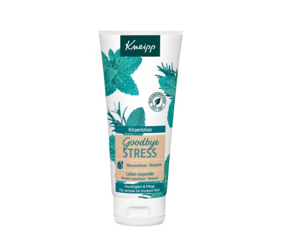 KNEIPP LOZIONE CORPO GOODBYE STRESS 200ML
