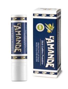 L'AMANDE STICK LABBRA PROTETTIVO
