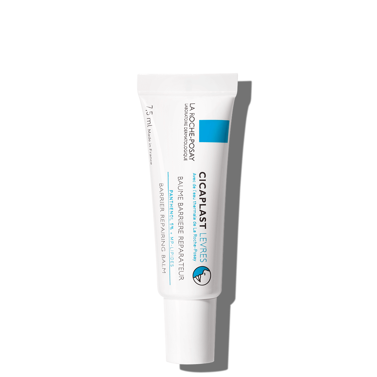 CICAPLAST LEVRES 7,5ML