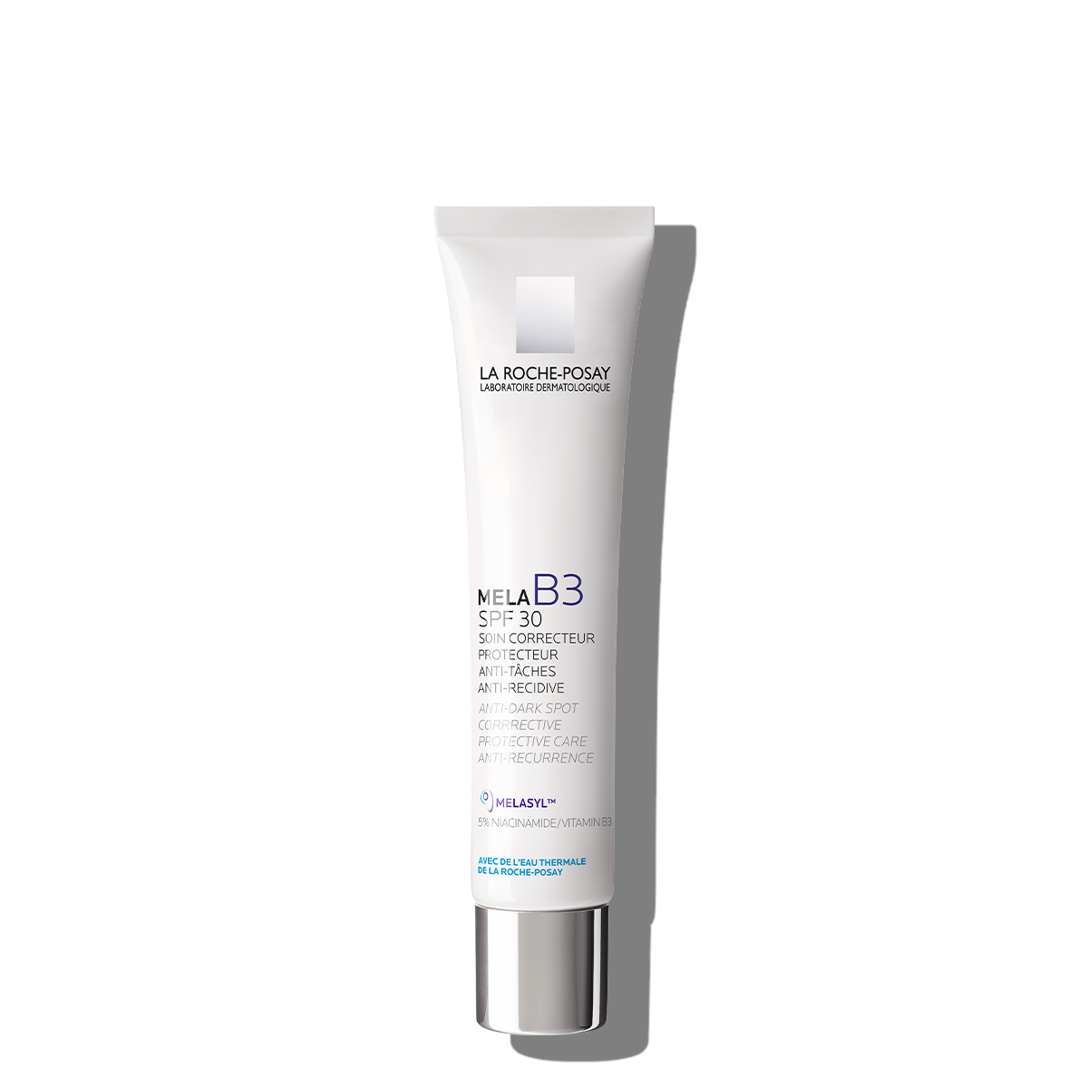 MELA B3 CREMA SPF30 40ML