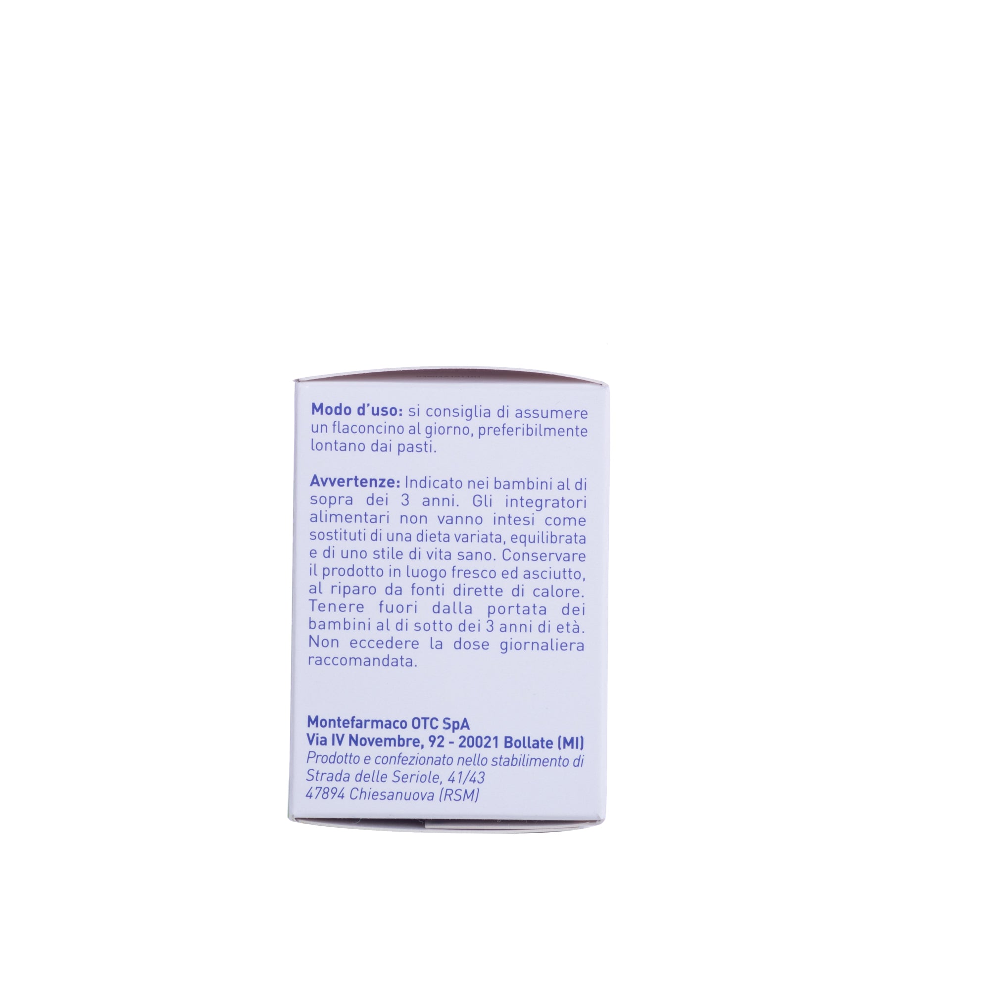 lactoflorene difesa bimbi