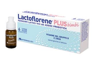 LACTOFLORENE BIMBI 7 FALCONCINI
