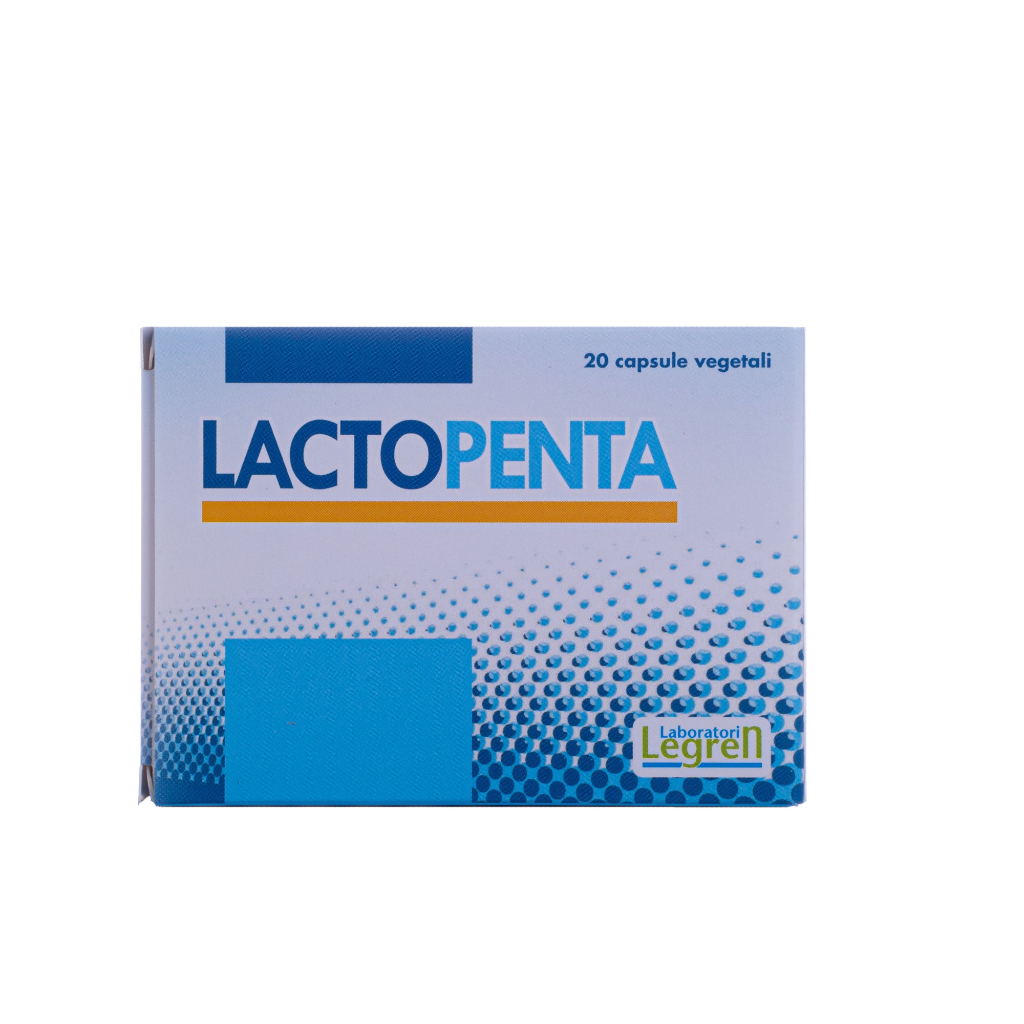 lactopenta