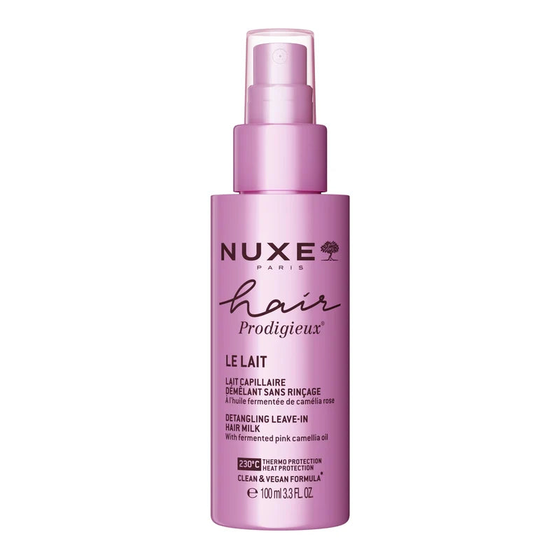 NUXE HAIR PRODIGIEUX DETANGLING LEAVE-IN HAIR MILK 100ML