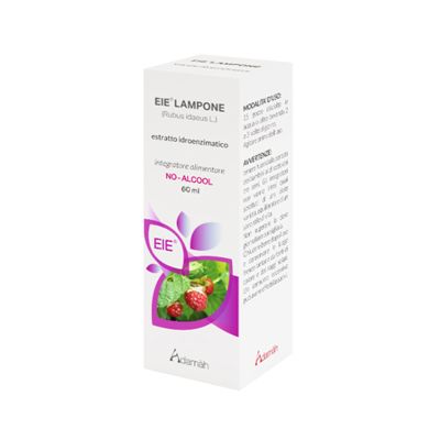 EIE LAMPONE 60 ML