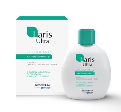 LARIS ULTRA DEODORANTE 50ML