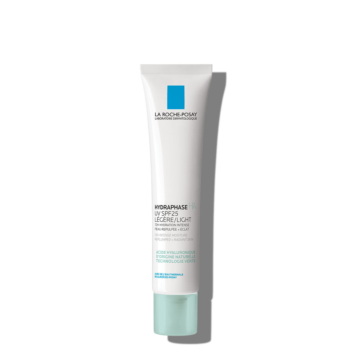 HYDRAPHASE HA UV SPF 25 CREMA LEGGERA 40ML