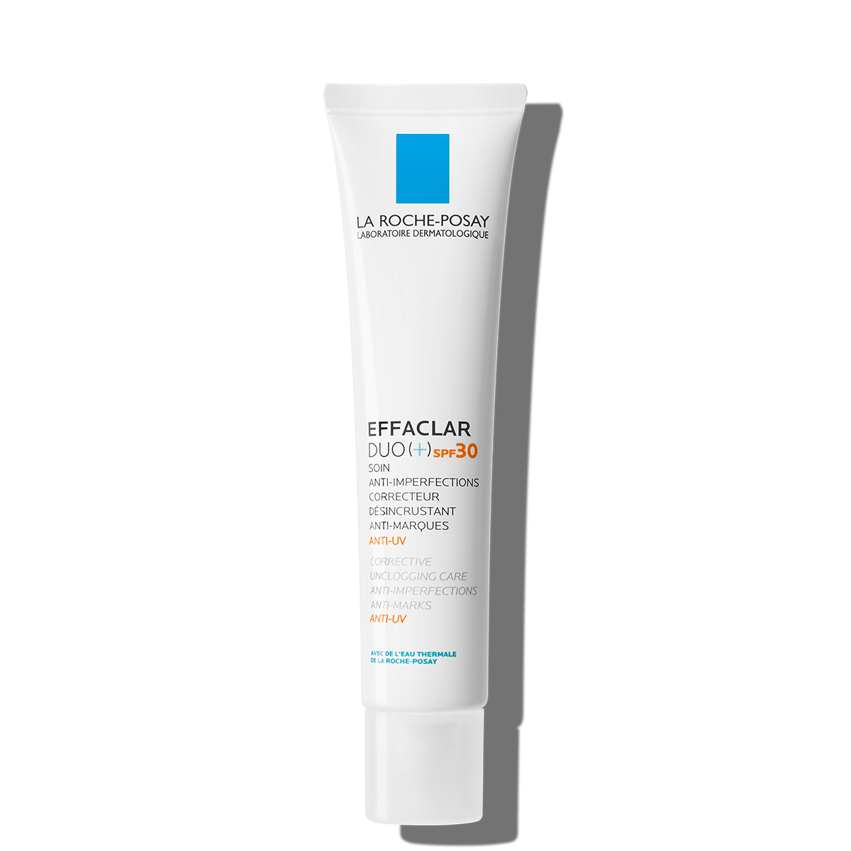 EFFACLAR DUO+ SPF30 40ML