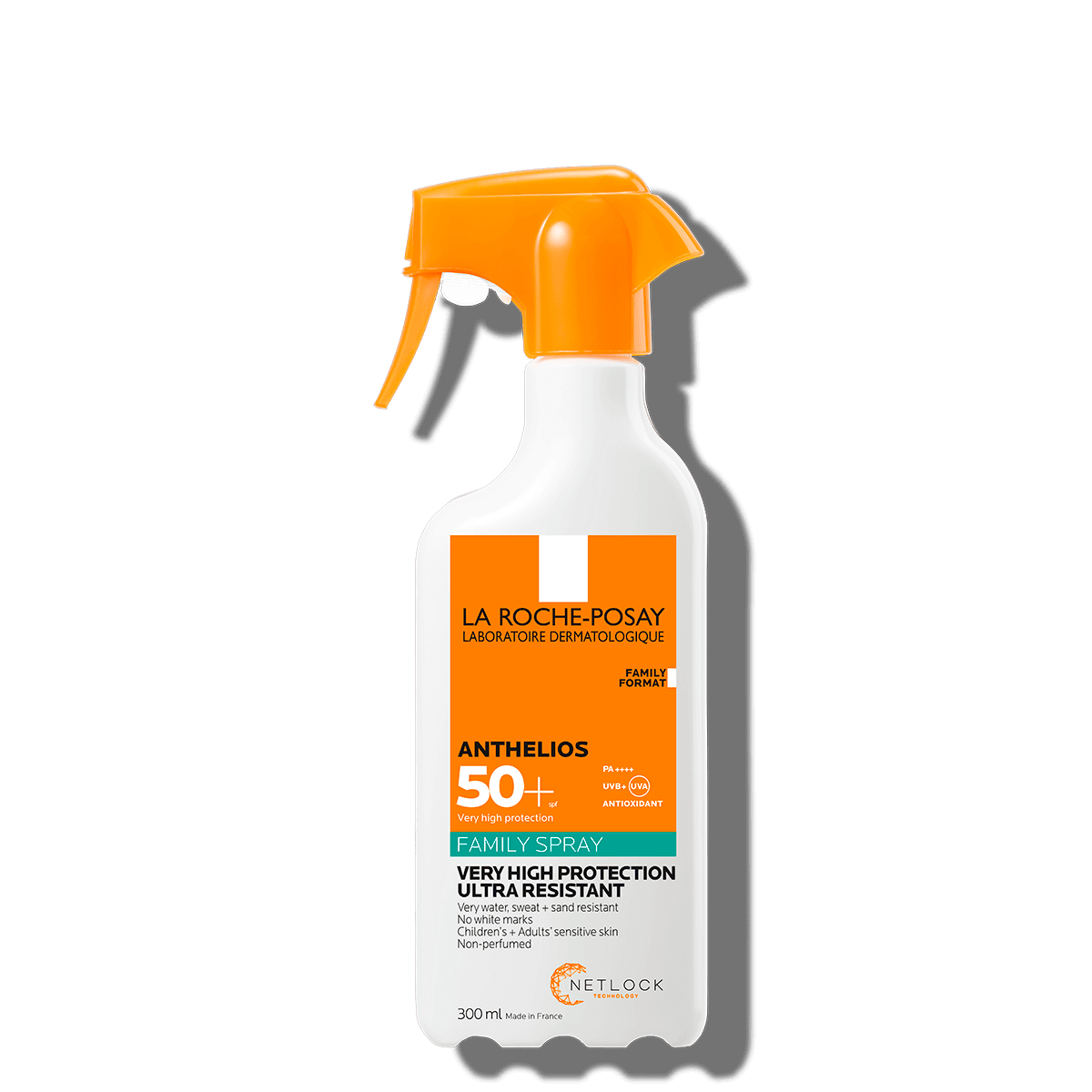 ANTHELIOS FAMILY SPRAY 50+ 300 ML