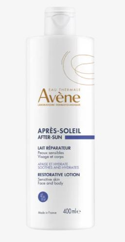 AVENE RISTRUTTURANTE DOPOSOLE 200ML