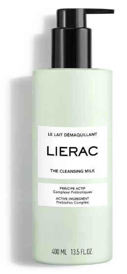 LIERAC IL LATTE STRUCC 400ML
