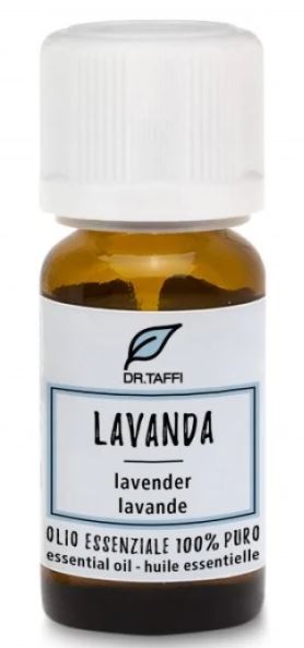 OLIO ESSENZIALE LAVANDA 10ML