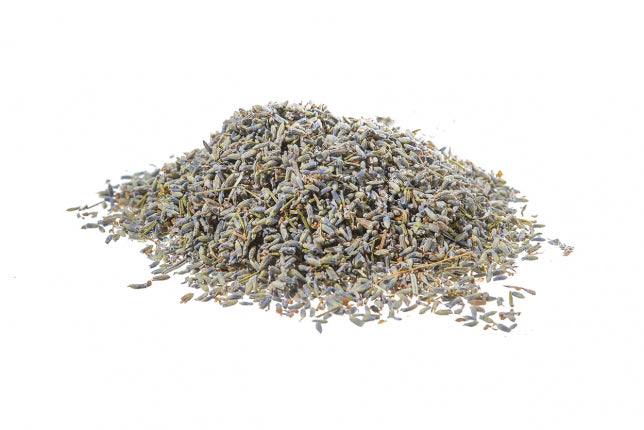 LAVANDA BIOLOGICA FIORI 1KG