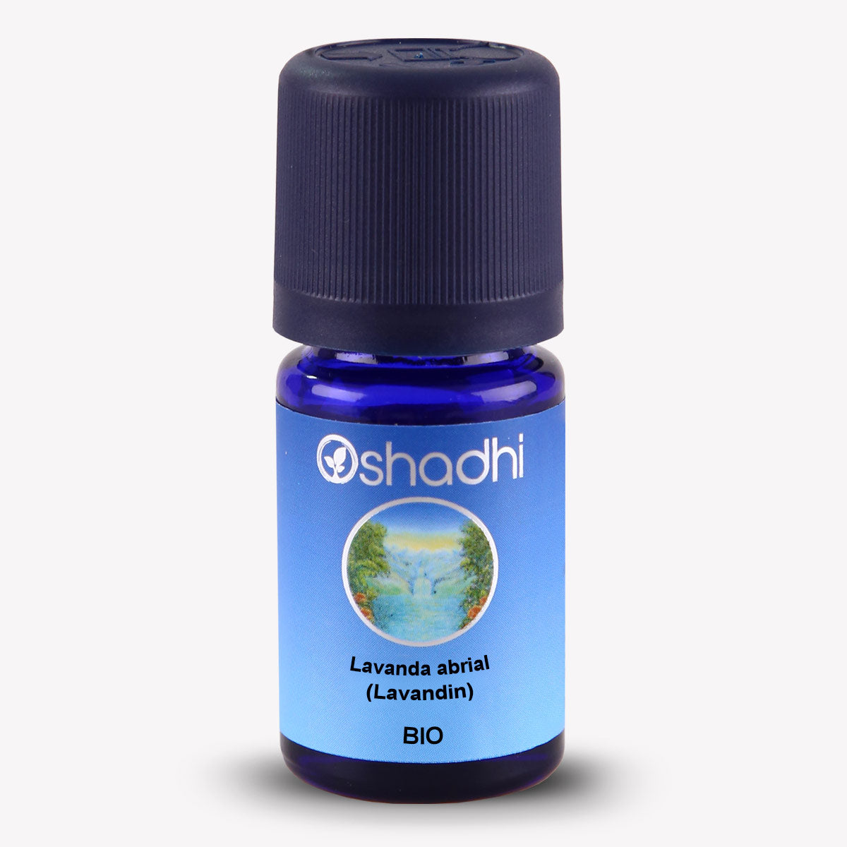 OLIO ESSENZIALE LAVANDIN 10ML OSHADHI